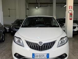 Bianco Usata 2020 Lancia Ypsilon S Due volumi | 9499 € (Ottimo prezzo)