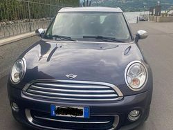 Grigio Usata 2013 Mini Cooper D Clubman Station wagon | 8000 € (Buon prezzo)