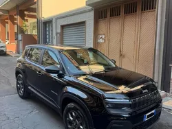 Nuova 2025 Jeep Avenger SUV | 25.999 € (Buon prezzo)