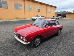 Rosso Usata 1968 Alfa Romeo 1750 Tre volumi | 31.400 €
