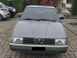 Grigio Usata 1985 Alfa Romeo 90 Quadrifoglio Tre volumi | 8900 €
