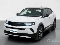 Bianco Nuova 2025 Opel Mokka S SUV | 21.736 € (Buon prezzo)