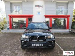Nero Usata 2008 BMW X5 SUV | 9900 € (Buon prezzo)