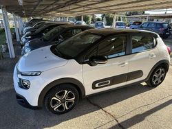 Other Usata 2022 Citroën C3 PureTech Tre volumi | 9500 € (Ottimo prezzo)