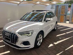 Bianco Usata 2019 Audi Q3 S-Line SUV | 25.500 € (Ottimo prezzo)