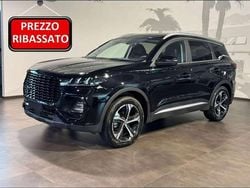 Nero Nuova 2025 DR DR 6.0 SUV | 22.900 € (Ottimo prezzo)