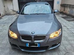 Grigio Usata 2009 BMW 330 Cabriolet M Sport Cabrio | 14.500 € (Super prezzo)