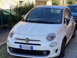 Usata 2019 Fiat 500 Collezione Due volumi | 9500 € (Buon prezzo)