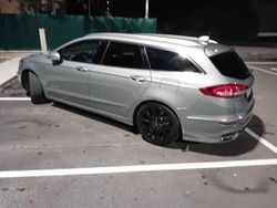 Grigio Usata 2020 Ford Mondeo Vignale Station wagon | 17.000 € (Buon prezzo)
