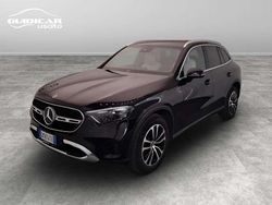Nero metallizzato Usata 2023 Mercedes GLC220 Advanced Plus SUV | 45.500 € (Ottimo prezzo)