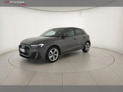 Nuova 2025 Audi A1 | 28.900 € (Molto cara)