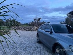 Grigio Usata 2009 Audi Q5 SUV | 7000 € (Super prezzo)