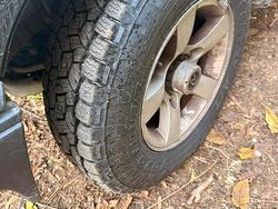 Nero Usata 1987 Suzuki Vitara | 6000 €