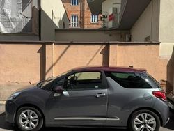 Usata 2012 Citroën DS3 Coupé | 3500 € (Buon prezzo)