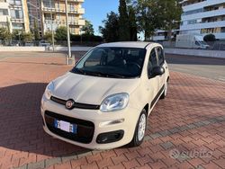 Beige Usata 2017 Fiat Panda Easy Due volumi | 9400 € (Buon prezzo)