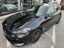 Nero Usata 2022 BMW 135 Due volumi | 36.900 € (Ottimo prezzo)