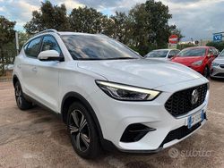 Bianco Usata 2023 MG ZS Comfort SUV | 13.350 € (Buon prezzo)