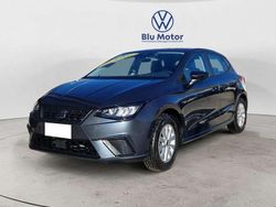 Magnetic tech Usata 2025 Seat Ibiza Style Tre volumi | 17.900 € (Buon prezzo)
