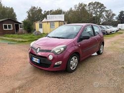 Viola Usata 2013 Renault Twingo Due volumi | 2950 € (Buon prezzo)