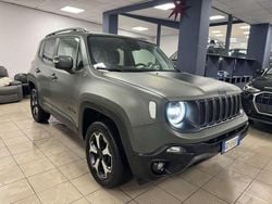 Grigio Usata 2021 Jeep Renegade Trailhawk SUV | 12.900 € (Super prezzo)