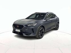 Grigio / pastello Usata 2021 Cupra Formentor VZ3 SUV | 28.500 € (Buon prezzo)