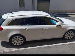 Bianco Usata 2012 Opel Insignia Station wagon | 2500 € (Ottimo prezzo)