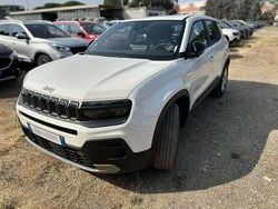 Grigio Usata 2024 Jeep Avenger Altitude SUV | 17.500 € (Super prezzo)
