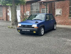 Usata 1988 Renault R5 GT Due volumi | 22.000 €