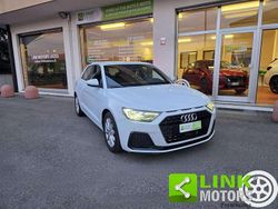 Bianco Usata 2021 Audi A1 Admired Tre volumi | 23.800 € (Buon prezzo)