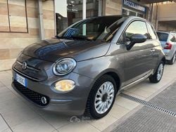 Grigio Usata 2020 Fiat 500 Lounge Tre volumi | 11.500 € (Buon prezzo)