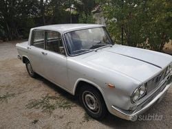 Bianco Usata 1960 Lancia Fulvia Tre volumi | 4000 €