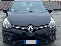 Nero Usata 2019 Renault Clio IV Zen Tre volumi | 8200 € (Ottimo prezzo)