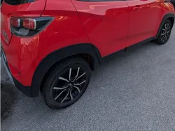 Usata 2022 Mahindra KUV100 Due volumi | 11.000 € (Buon prezzo)