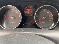 Nero Usata 2009 Nissan Qashqai SUV | 2800 € (Buon prezzo)