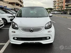 Bianco Usata 2019 Smart ForFour Passion Tre volumi | 15.900 € (Buon prezzo)