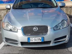 Usata 2008 Jaguar XF Tre volumi | 5250 €