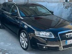 Nero Usata 2006 Audi A6 Station wagon | 2500 € (Super prezzo)