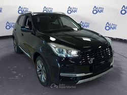 Grigio Usata 2022 DR DR 4.0 SUV | 11.900 € (Ottimo prezzo)