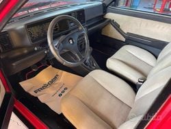 Rosso Usata 1992 Lancia Delta Due volumi | 8000 €