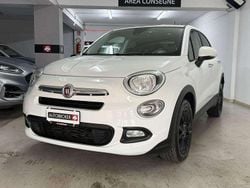 Bianco Usata 2015 Fiat 500X Pop Star SUV | 9900 € (Buon prezzo)