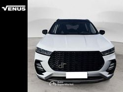 Bianco Usata 2022 DR DR 6.0 SUV | 21.000 € (Buon prezzo)