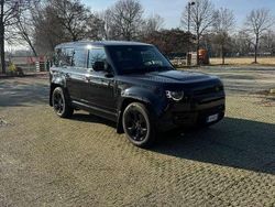 Usata 2022 Land Rover Defender SE Dynamic SUV | 60.000 € (Buon prezzo)