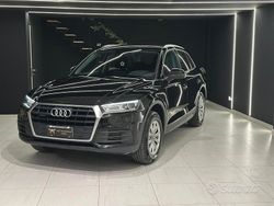 Nero Usata 2019 Audi Q5 Business SUV | 20.990 € (Ottimo prezzo)