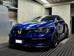 Blu Usata 2016 Renault Mégane IV Due volumi | 23.000 €