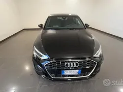 Usata 2023 Audi A3 Sportback S-Line Station wagon | 31.990 € (Buon prezzo)