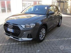 Grigio Usata 2023 Audi A1 Due volumi | 25.900 € (Buon prezzo)