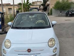 Usata 2009 Fiat 500 Lounge Due volumi | 5000 € (Ottimo prezzo)
