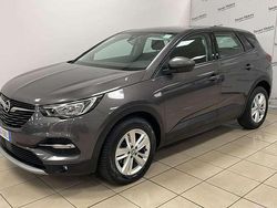 Grigio Usata 2021 Opel Grandland X Business Elegance SUV | 16.400 € (Ottimo prezzo)