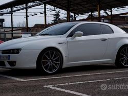 Usata 2010 Alfa Romeo Brera Coupé | 11.500 € (Molto cara)