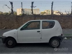 Bianco Usata 1999 Fiat 600 Due volumi | 1000 €
